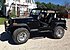 1995 Jeep Wrangler for sale 100988731